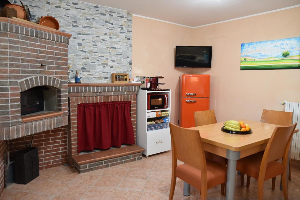 Locazione Turistica Arcobaleno "Appartamento Superior" Roccavivara Exterior photo