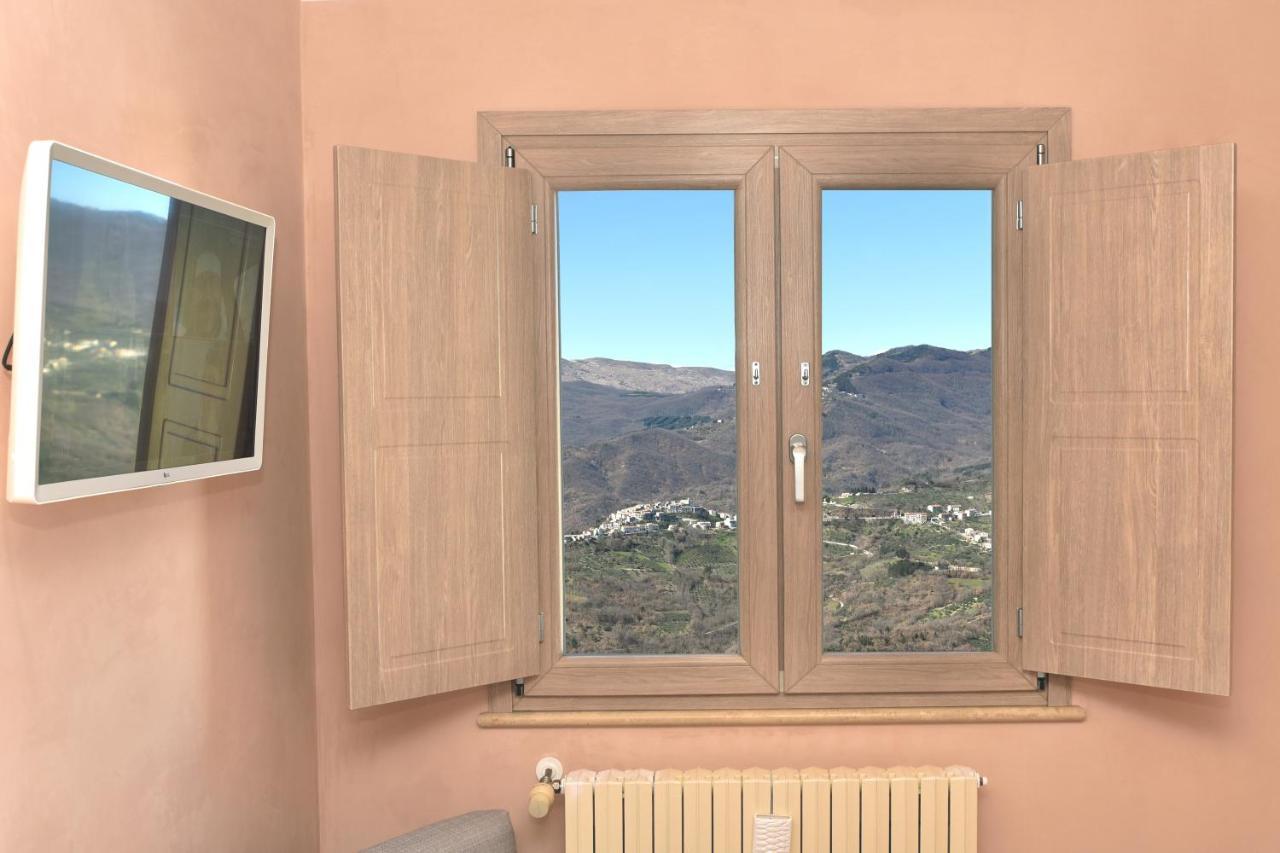 Locazione Turistica Arcobaleno "Appartamento Superior" Roccavivara Exterior photo