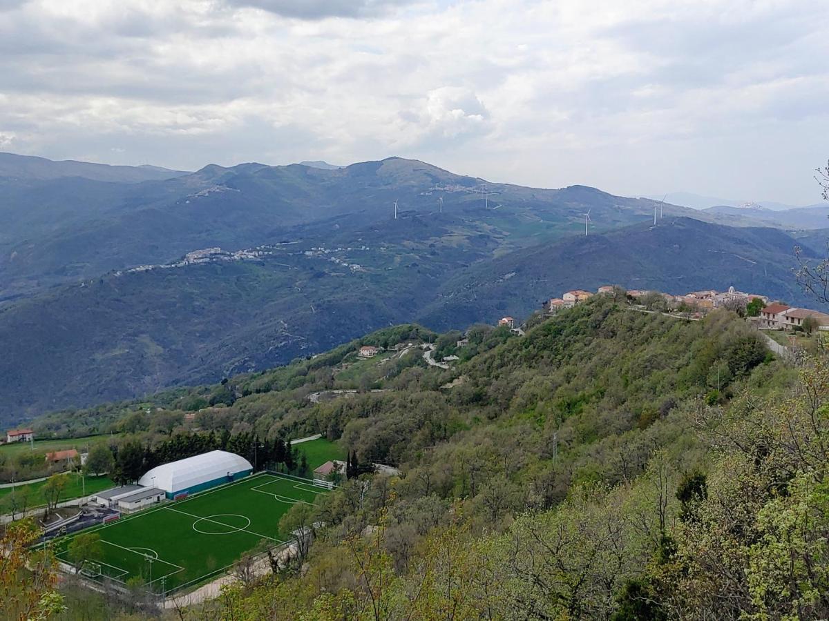 Locazione Turistica Arcobaleno "Appartamento Superior" Roccavivara Exterior photo
