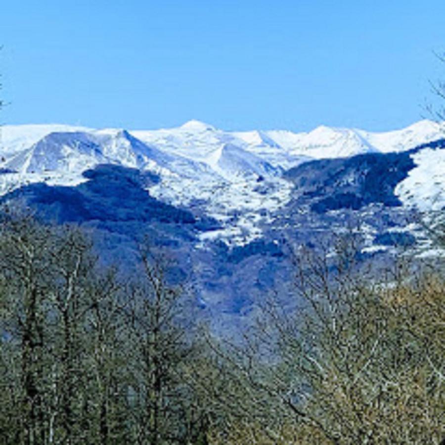 Locazione Turistica Arcobaleno "Appartamento Superior" Roccavivara Exterior photo