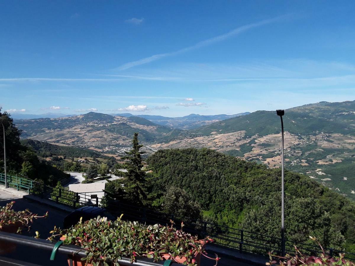 Locazione Turistica Arcobaleno "Appartamento Superior" Roccavivara Exterior photo