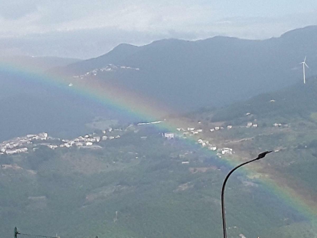 Locazione Turistica Arcobaleno "Appartamento Superior" Roccavivara Exterior photo