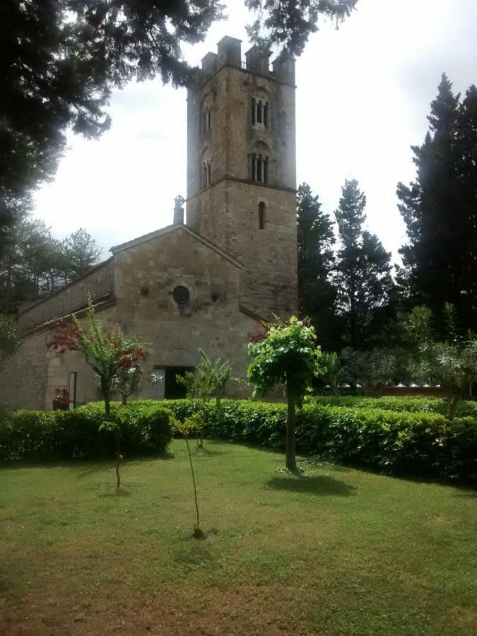 Locazione Turistica Arcobaleno "Appartamento Superior" Roccavivara Exterior photo