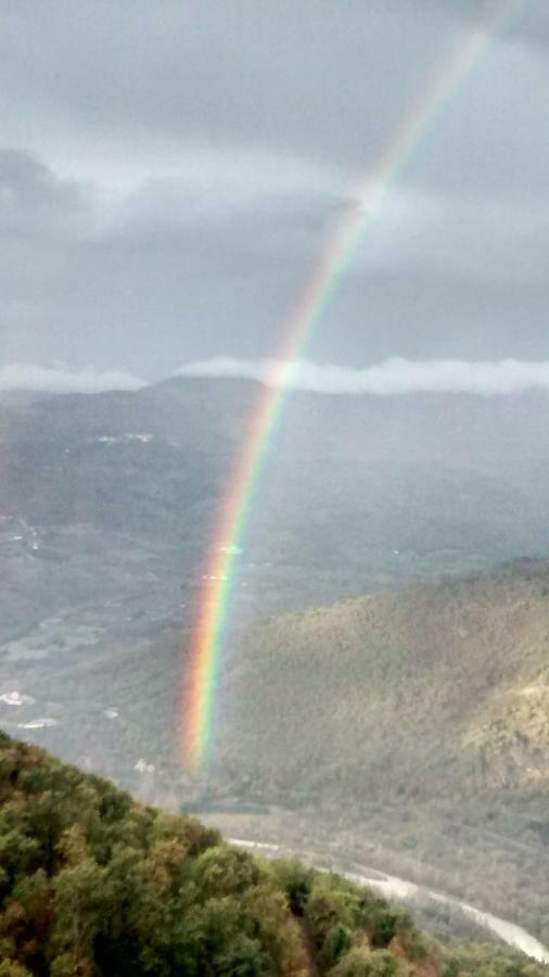 Locazione Turistica Arcobaleno "Appartamento Superior" Roccavivara Exterior photo